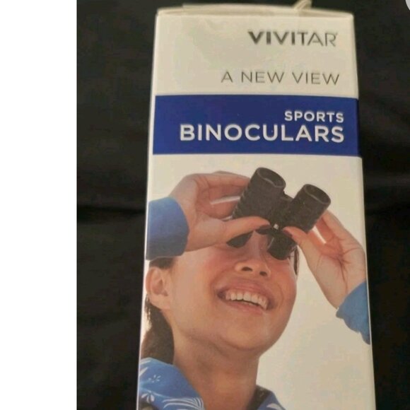 Vivitar Sports Binoculars - Picture 6 of 6